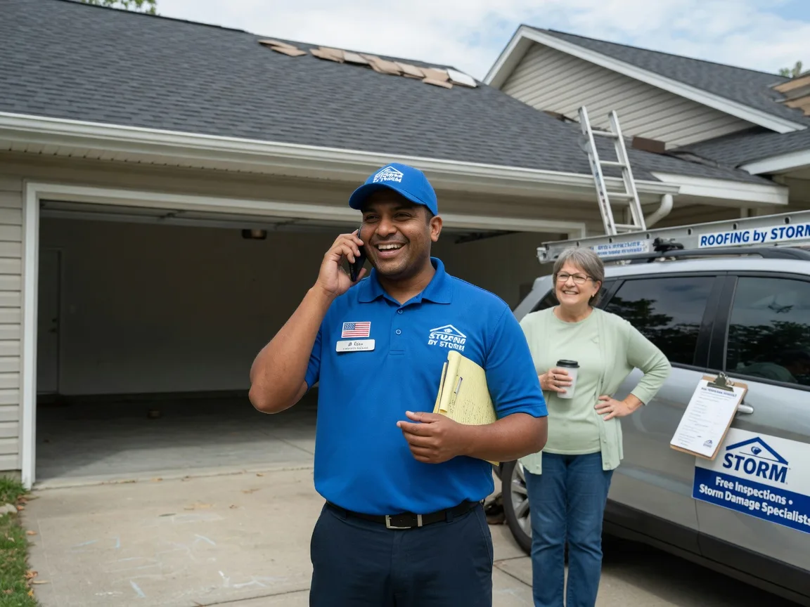 Roof Repair Near Me Drumright, OK FAQs